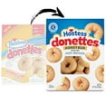 thumbnail image 4 of Hostess Donettes, Honey Bun Artificially Flavored Mini Donuts, 10.5 oz Bag, 4 of 12