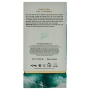 Klara Native Purifying Gel Cleanser , 4 oz Cleanser