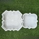 thumbnail image 1 of 2 modelos de ladrillos para de jardín, modelo de adoquines para patio, accesorios versátiles, modelos de baldosas con pedales para áreas de, 1 of 8