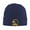 Navy Blue, variant on My Hero Academia All Might Beanie Hat Winter Warm Knit Cuffed Cap For Women Men Black