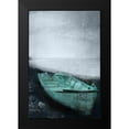 thumbnail image 2 of Allen, Kimberly 17x24 Black Modern Framed Museum Art Print Titled - A Day Gone, 2 of 5