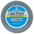 thumbnail image 4 of Walker Tape Lace Support Tape, 1/2" X 3 Yards, Clear Adhesive, Plastic Storage Case, 4 of 7