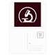 thumbnail image 1 of Juego de Postales Unbranded de Ciencia 20 Piezas, 1 of 3