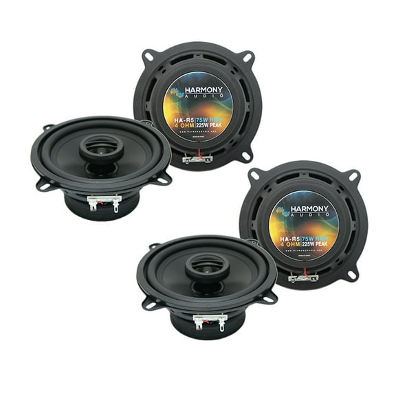 Cadillac CTS 2003-2016 Factory Speaker Replacement Harmony (2) R5 Package New