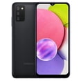 thumbnail image 1 of Samsung A03s 64 GB 4 GB RAM Dual Desbloqueado Negro Nuevo 2021 Samsung SM-037M/DDS, 1 of 3