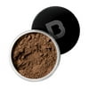 Black Opal True Color Soft Velvet Finishing Powder, Dark, 1 Oz, 2 Pack