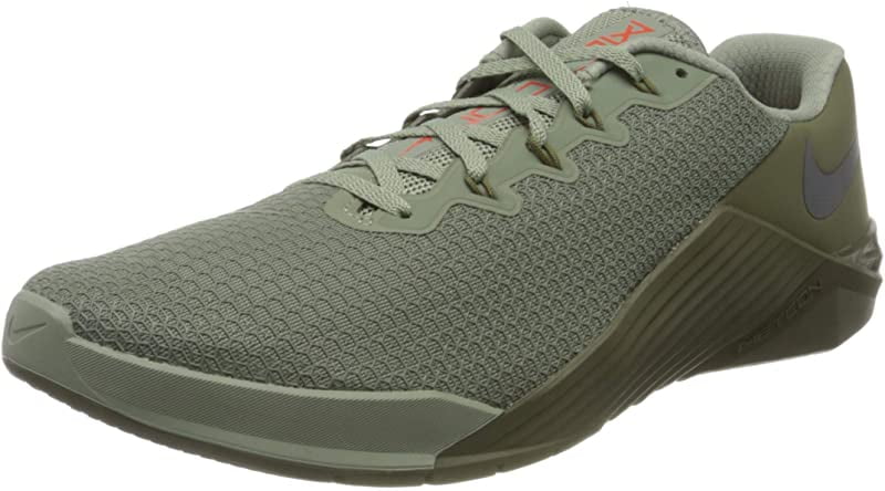 Nike Men's Metcon 5 Training Shoe, Jade 