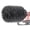 Gray-NTG Shag, variant on NTG3 Microphone Windscreen - Deadcat/Windmuff for Rode NTG-3, Sennheiser MKH416 Shotgun Mic, Wind Shield Up to 7.1" Long by YOUSHARES
