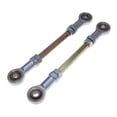 thumbnail image 1 of 2 Pieces 180mm Steering Tie Rod Steering Column Ball Joint for Mini Dinosaur, 1 of 7