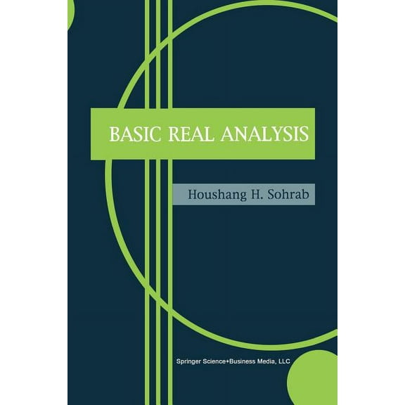 Basic Real Analysis, (Paperback)