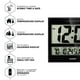 thumbnail image 3 of Reloj atómico Sharp Jumbo 3, 3 of 9
