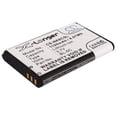 thumbnail image 1 of 1100mAh BL-6C Battery for Nokia E50, E70, N-Gage, N-Gage QD, Nokia 2865 and more models (list included), 1 of 1
