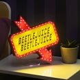 thumbnail image 2 of Accent Light Paladone Beetlejuice Icon licencia oficial, 2 of 4