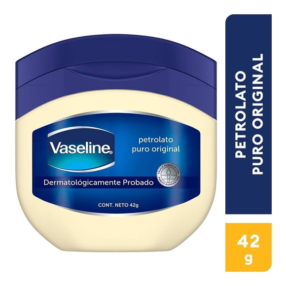Petrolato Vaseline puro original 42 g