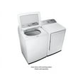 thumbnail image 5 of Samsung DVE50R5200W 7.4 Cu. Ft. White Electric Dryer with Sensor Dry, 5 of 5