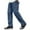 Blue, variant on Corduroy Cargo Pants Men Tactical Pants for Men Lightweight Casual Workout Hiking Athletic Pant with Multi Pockets Blue XL