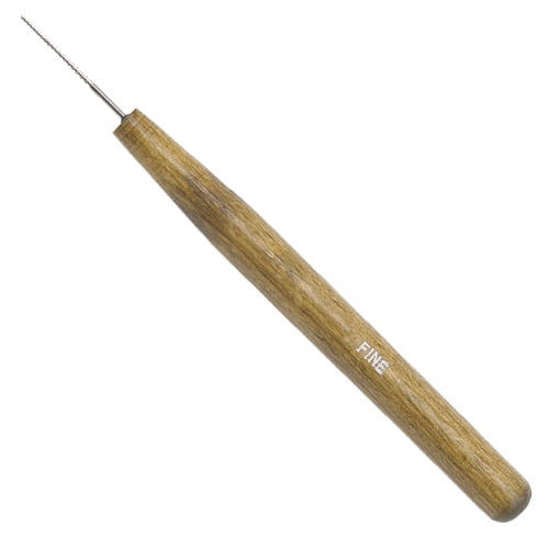 Photo 1 of Beadalon Fine Corkscrew Pearl Reamer Tool .8mm