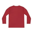 thumbnail image 2 of Music Youth Long Sleeve Competitor Tee, 2 of 4