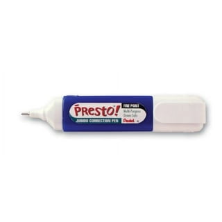 Pentel RSVP Ballpoint Pen, (0.7mm) Fine Line, Assorted Ink 5-Pk 