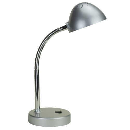 mainstays led desk lamp review