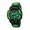 green, variant on Kids Sports Watch Waterproof 10 Years Old Boys Multi-Function Analog Digital Wristwatch LED Alarm Stopwatch for 6-13 Ages Boys Girls Children