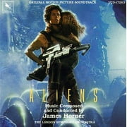 Aliens: Original Motion Picture Soundtrack