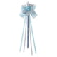 thumbnail image 1 of Vestido de princesa de manga larga con luces para Halloween, falda de disfraz blanca, 1 of 6