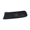 thumbnail image 3 of Funda protectora para tanque de buceo de 11 a 12 l, bolsa de malla con cordón para tanque de gas de buceo, color negro, 3 of 8
