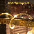 thumbnail image 4 of Luz de Cuerda KNONEW 100 m 1000 LED Impermeable 8 Modos, 4 of 9