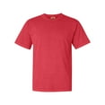 thumbnail image 1 of Comfort Colors T-Shirt Épais Teint en Pièce, 3TG, Melon D\'eau, 1 of 2