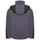 thumbnail image 4 of Dare 2B - Chaqueta Impermeable Emulate para Hombre (Negro, Gris Ébano) Dare 2B UTRW8257_P, 4 of 6
