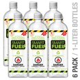 thumbnail image 1 of Smartfuel Pourable Liquid Bio-ethanol Fireplace Fuel 1/2 Case (6 Liters), 1 of 4