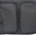 thumbnail image 2 of Bolso Bandolera Para Portátil Computer Bag 360 Bolso protectora de trabajo para hombres y mujeres (negro 14.1 15.4 pulgadas), 2 of 5
