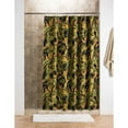 thumbnail image 4 of Thomasville at Home La Selva Cotton Extra Long Shower Curtain, 4 of 4