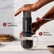 thumbnail image 3 of AeroPress Cafetera y Espresso - Negra, 3 of 5