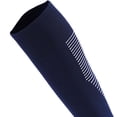 thumbnail image 3 of OGLCCG Knee High Soccer Socks (1 Pair) Team Sport Cushion Athletic Socks for Kids Youth Boys Girls Football Sport Grip Soccer Socks Size 5-17, 3 of 4