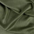 thumbnail image 5 of TZ Promise Women Olive Green Pashmina Shawl and Wrap Soft Solid Color Scarf with Fringes, 5 of 5