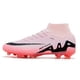 thumbnail image 2 of Zapatos Fútbol para Hombre Botines Con Cordones Antideslizantes Interior Y Exterior, 2 of 9