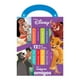 thumbnail image 1 of Mi Primera Biblioteca Disney Mejores Amigos Phoenix Varios Autores, 1 of 2