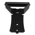 thumbnail image 3 of Motorcycle Navigation Mount, Motorcycle Phone Bracket Wearproof Aluminum Alloy Firm Black Impact Resistant  For Modification, 3 of 8