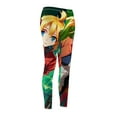 thumbnail image 3 of Kirei Sky Anime Leggings, 3 of 4