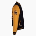 thumbnail image 4 of OLD SCHOOL SPORTS UNAM Chamarra Fac Cont y Admin Azul Unisex OLD SCHOOL SPORTS UNAM Chamarra de algodón, estampado en serigrafía., 4 of 4