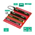 thumbnail image 3 of Memory Module Test Card For DDR3 DDR4 DDR5 Computer RAMs PCBs Fault Detection And Repair, 3 of 8