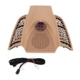 thumbnail image 1 of Juego de panel de instrumentos superior con cronómetro 958 552 189 01 6W0 Reemplazo de cubierta beige para cronómetro rojo oscuro Cayenne 2011-2017 Jadeshay A, 1 of 8