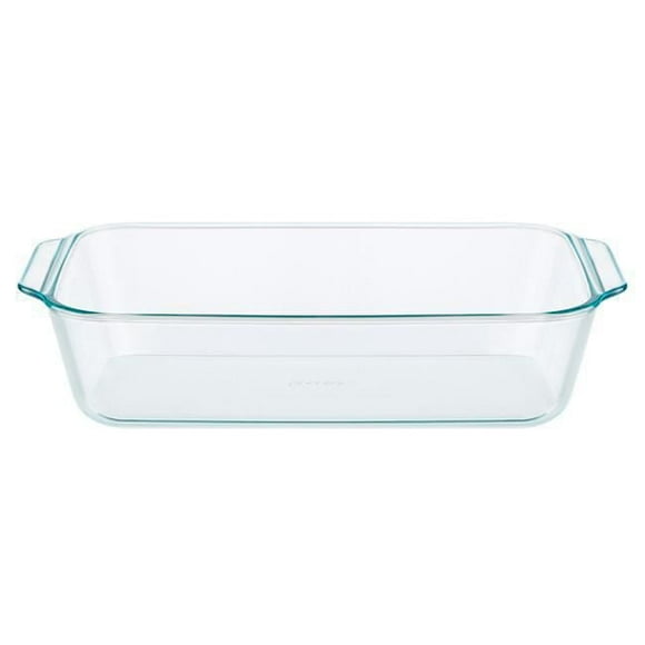 Pyrex® Glass 7x11 Deep Baking Dish