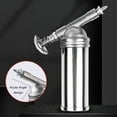 thumbnail image 5 of BELOWSYALER Grease Guns Machine 80CC Capacity Hand Operated Lubrication Handheld High Pressure Oil Tool for Automotive Maintenance, 5 of 9