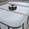 thumbnail image 4 of 2 tapas para tanques IBC de 163 mm, tapa con doble orificio de ventilación, tanque de agua de lluvia, contenedor s202412247964, 4 of 5