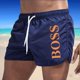 thumbnail image 1 of Pantalones cortos de playa de secado rápido para hombre, tabla de Surf colorido para traje de baño, ropa de playa, 2023 Fivean unisex, 1 of 2