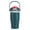 Green, variant on Ozark Trail 18oz Vacuum-Insulated Stainless Steel Dual Lid Insulated Tumbler, Double Wall Vacuum Insulated Travel Tumbler with Sip & Chug Lid, Blue Cove