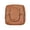 czb# Brown164, variant on CUZIBR Mini Jewelry Case Snap Button Closure Compact Portable Storage Pouch Divided Interior For Rings Earrings Necklaces Small Cosmetic Items Women Travel Daily Carry Bag